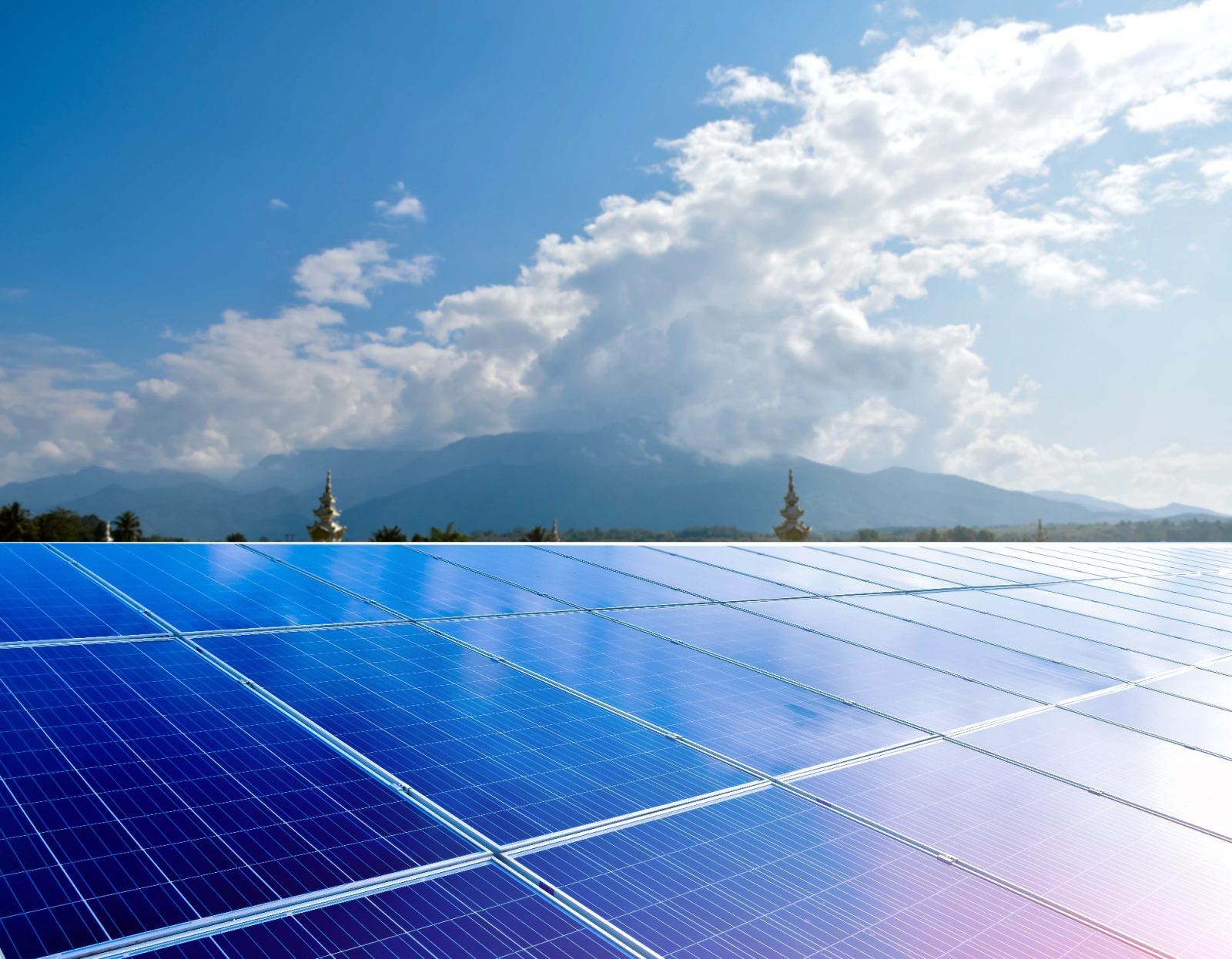 Kako solarna elektrana u zaštićenom parku stvara ekološki paradoks